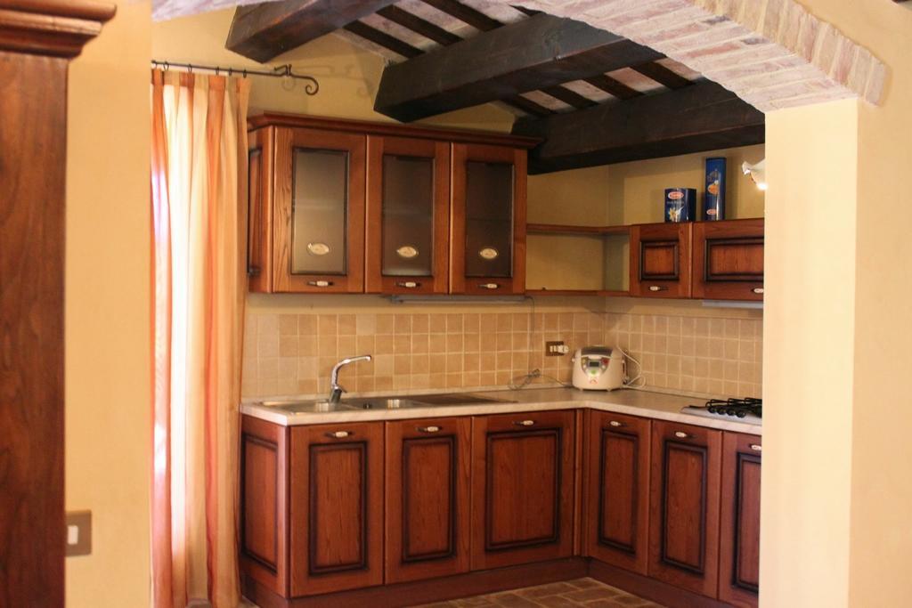 Villa Melagrana Фано Стая снимка