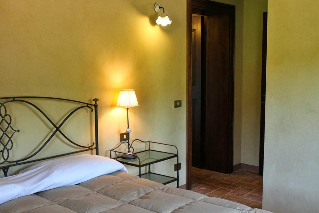Villa Melagrana Фано Стая снимка