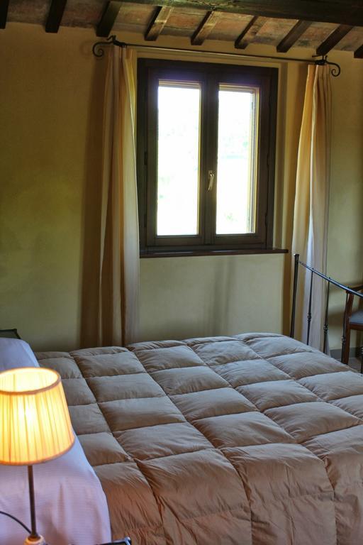 Villa Melagrana Фано Стая снимка